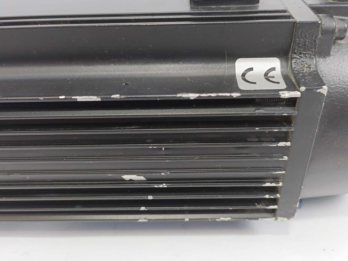 LUST PSM-03-21R83-200 AC Servomotor 200VAC