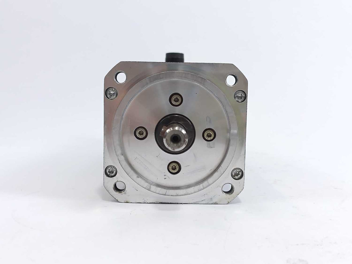 LUST PSM-03-21R83-200 AC Servomotor 200VAC
