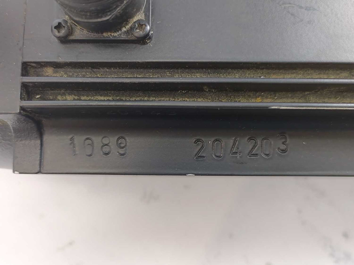 LUST PSM-04-20R83-200 AC Servomotor 200VAC