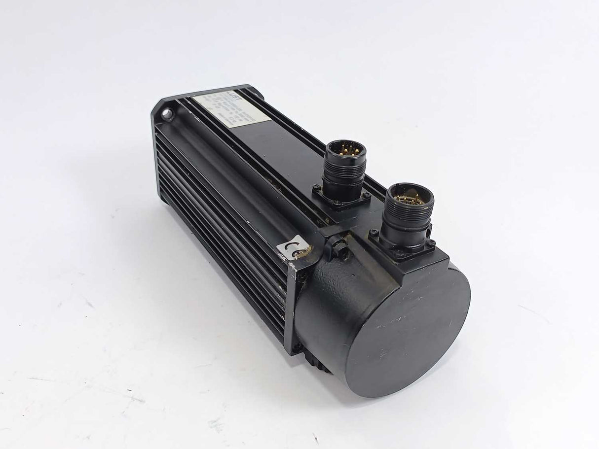 LUST PSM-04-20R83-200 AC Servomotor 200VAC
