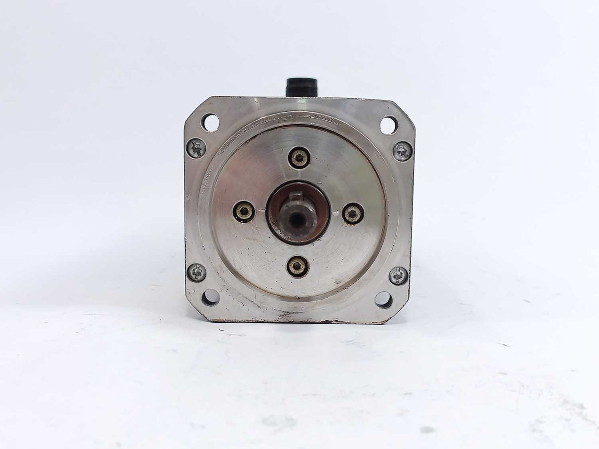 LUST PSM-04-20R83-200 AC Servomotor 200VAC