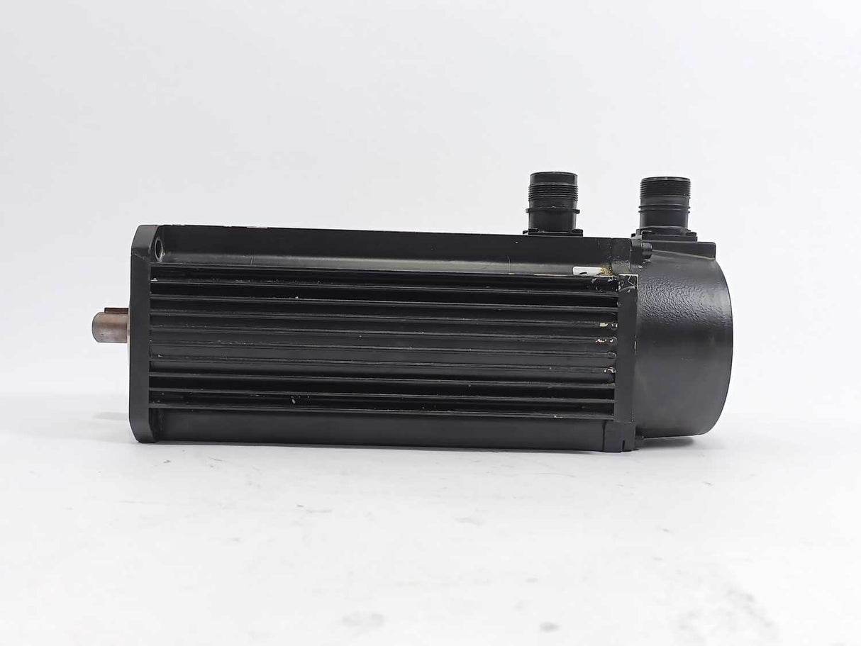 LUST PSM-04-20R83-200 AC Servomotor 200VAC
