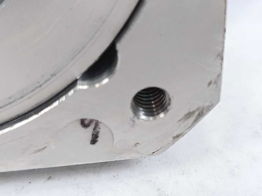 Alpha SP 60-M1-5 Low-backlash Gearbox, 6000 RPM