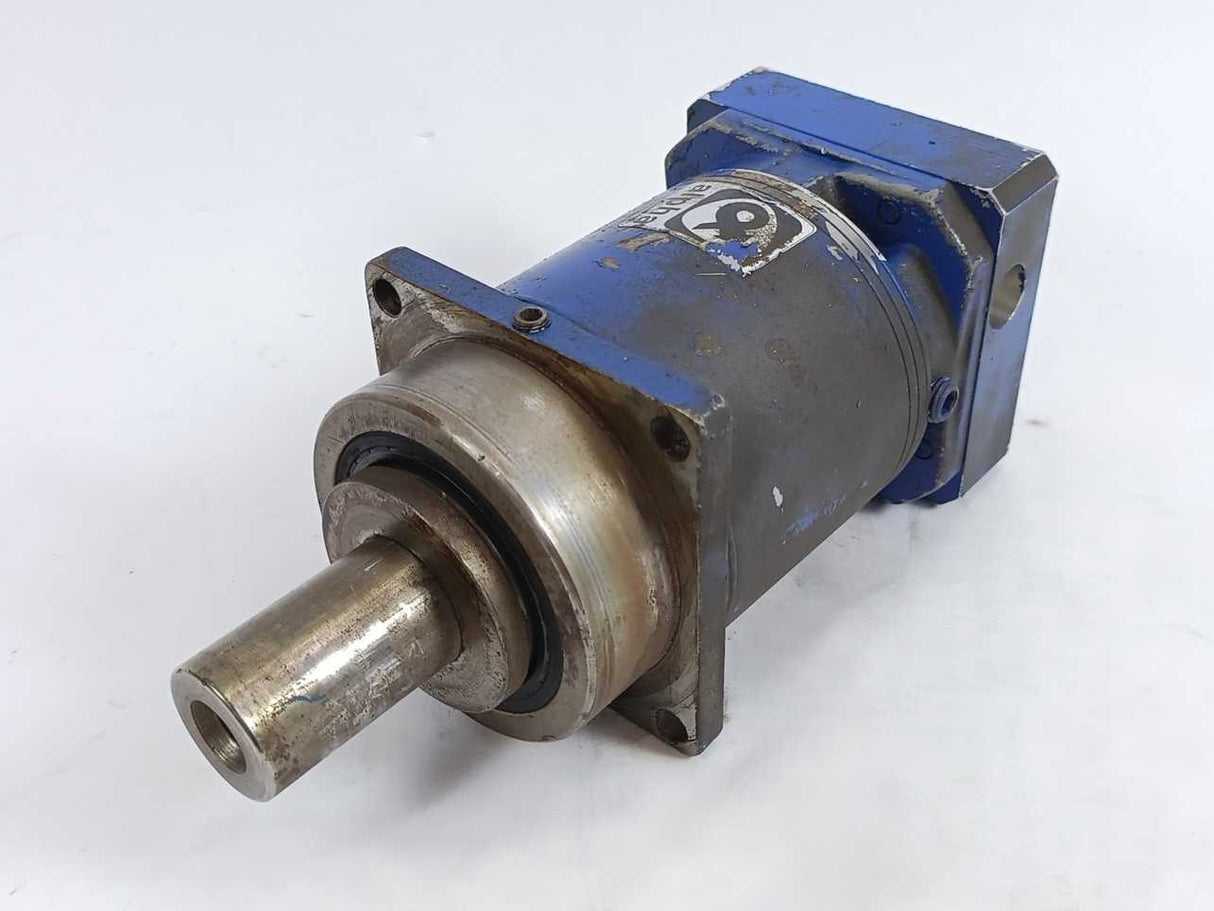 Alpha SP 100-M2-50 Planetary Gearbox, 4500 RPM