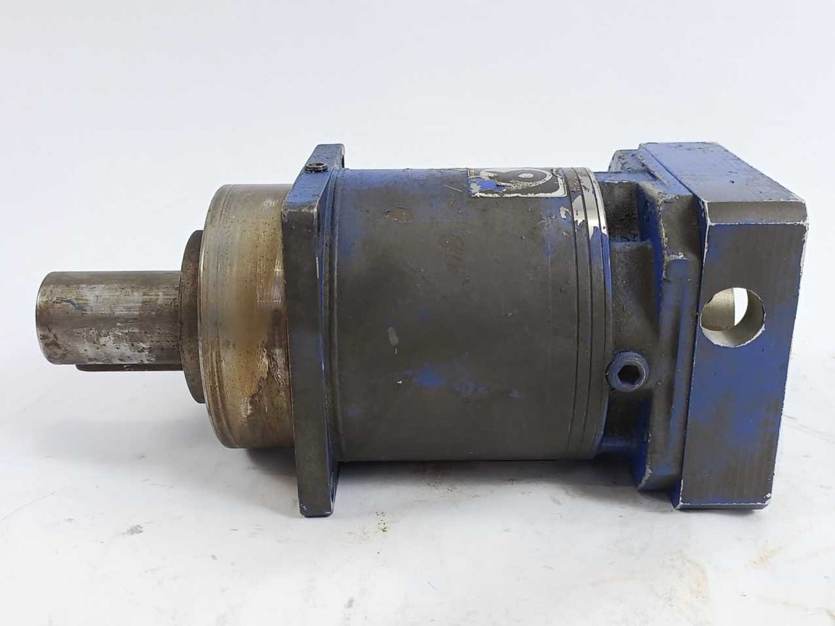 Alpha SP 100-M2-50 Planetary Gearbox, 4500 RPM