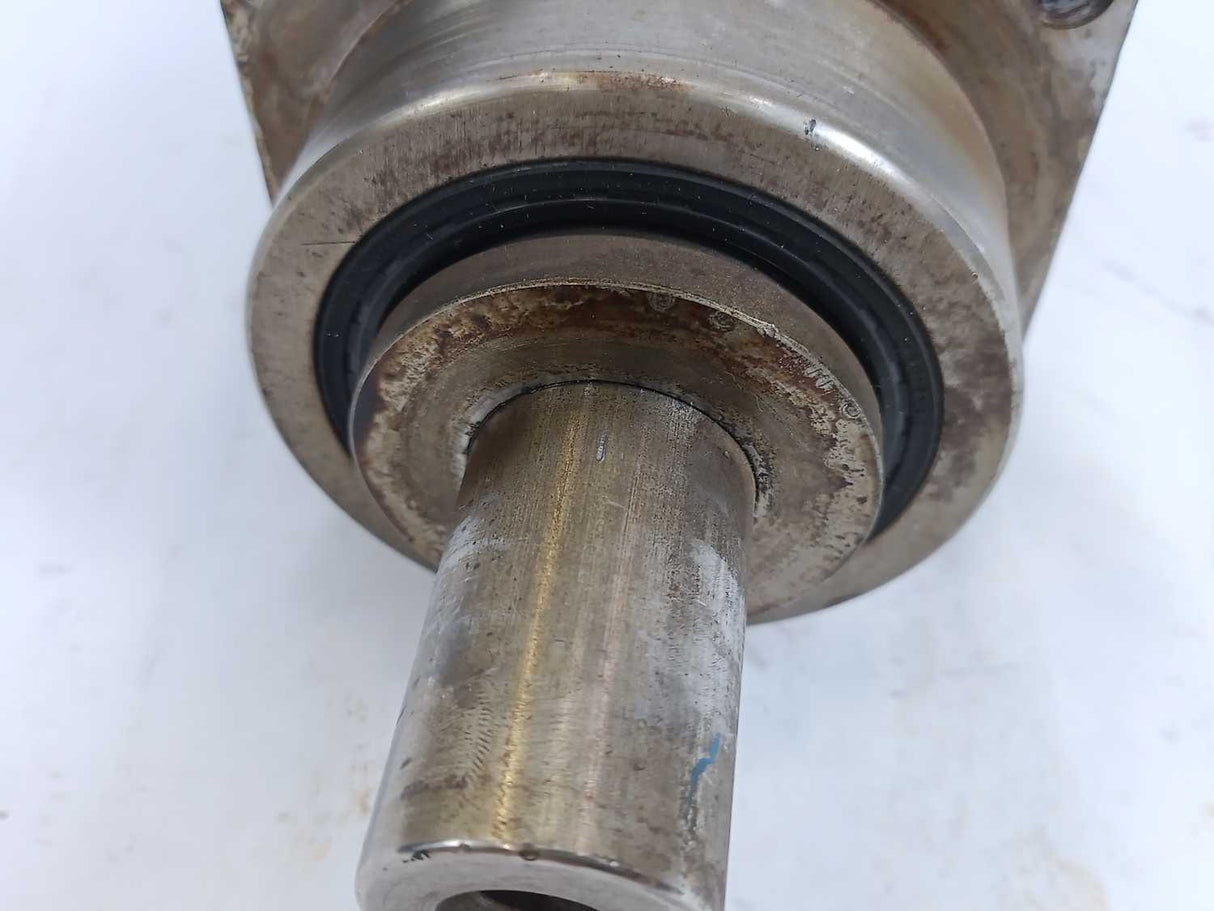 Alpha SP 100-M2-50 Planetary Gearbox, 4500 RPM