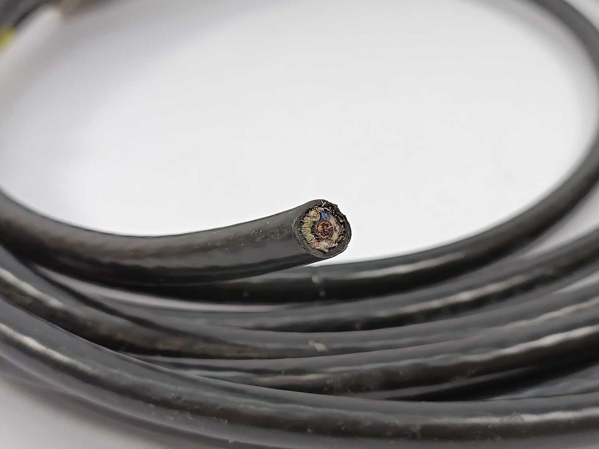 Meinsberger Elektroden MF39VP Dissolved Oxygen Sensor