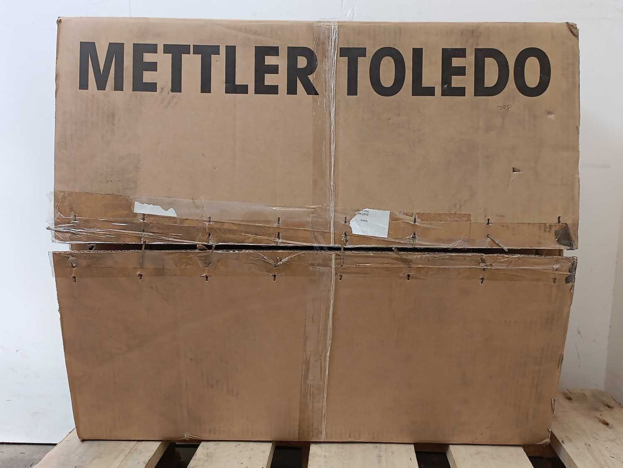 Mettler Toledo PBA655-B120 Weighing Platform, max. 120 kg