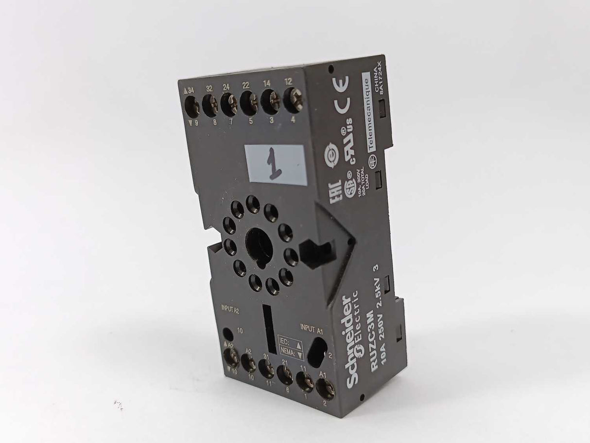 PR Electronics 2261 mV TRANSMITTER 24V, w/ RUZC3M