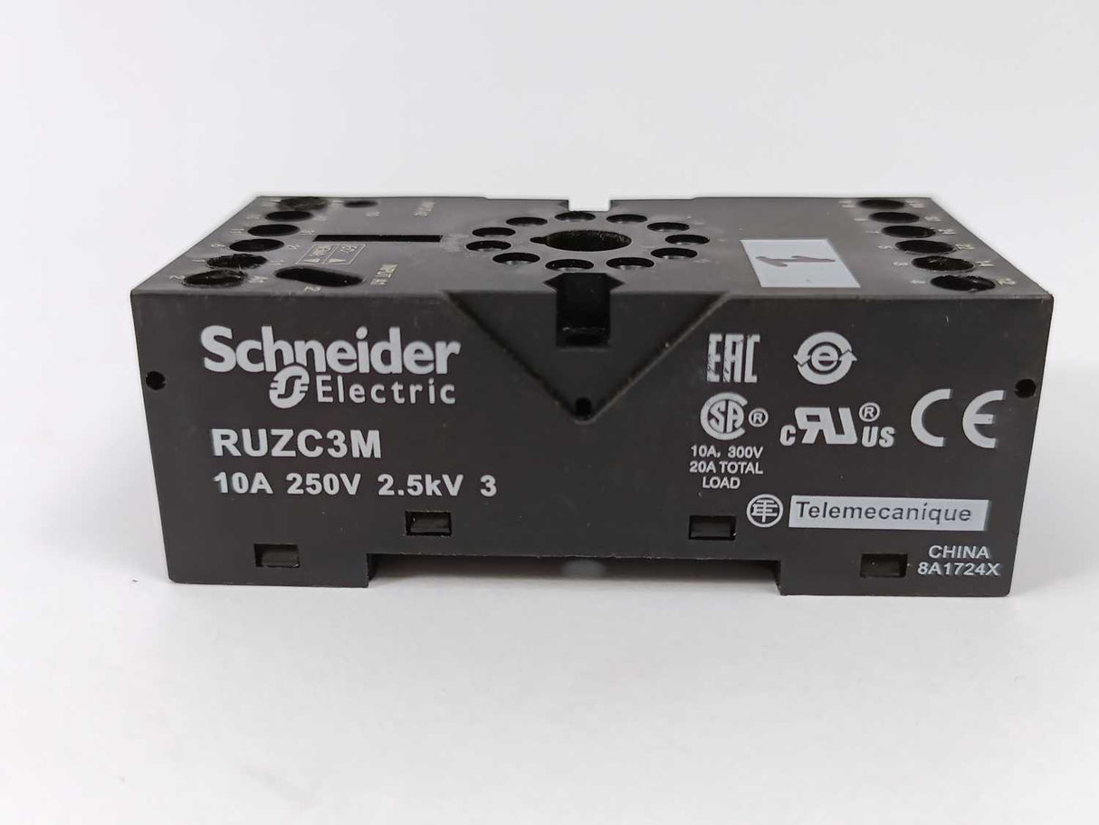 PR Electronics 2261 mV TRANSMITTER 24V, w/ RUZC3M
