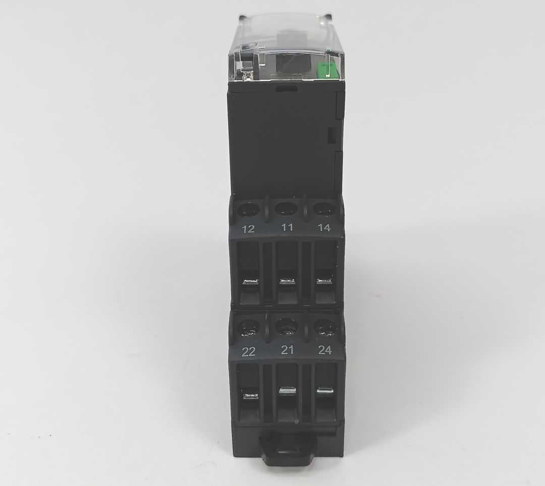 Schneider Electric RM22LA32MR Harmony Relays