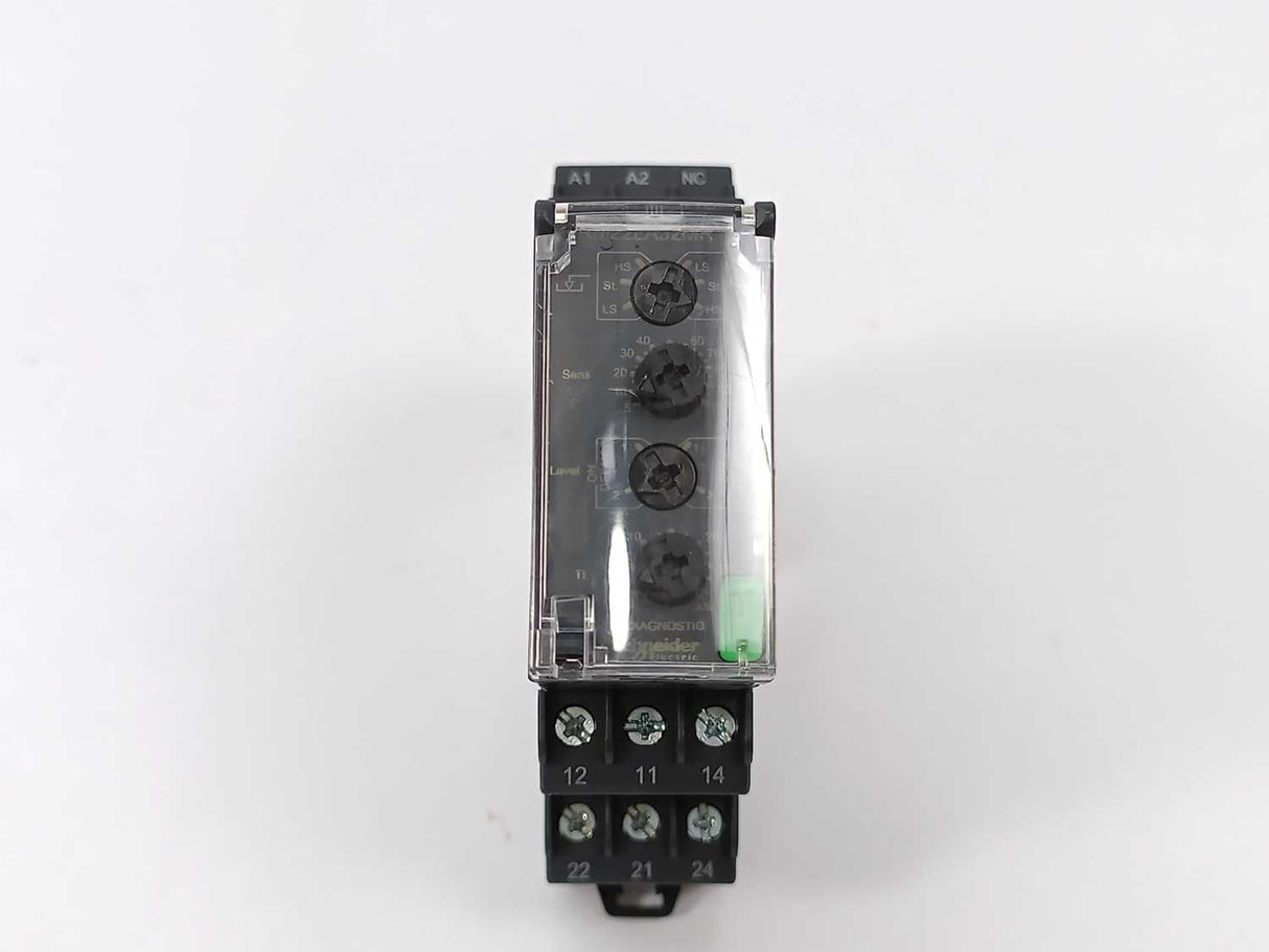 Schneider Electric RM22LA32MR Harmony Relays