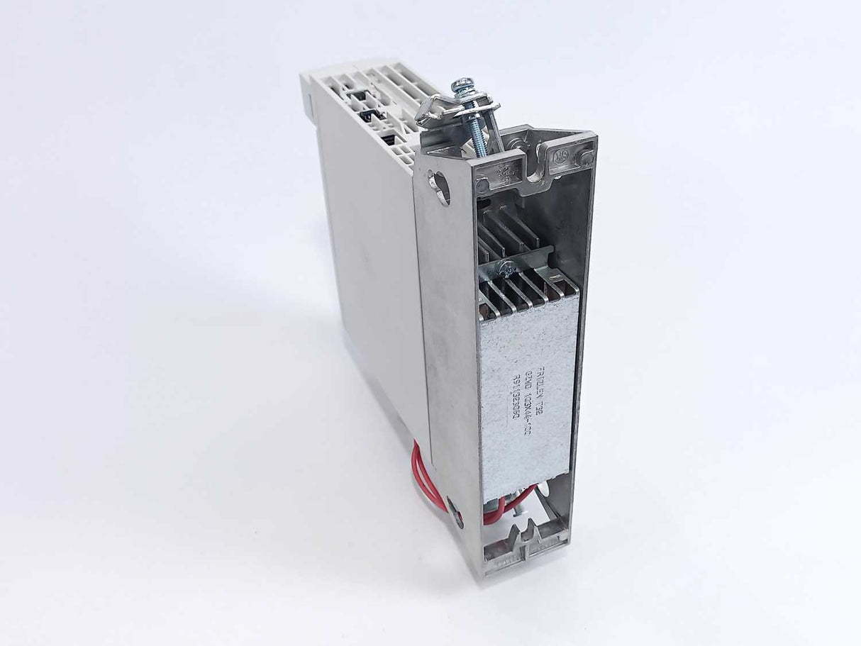 Rexroth R911338047 HCS01.1E-W0006-A-02-A-CC-EC-ET-NN-NN-FW Compact Converter