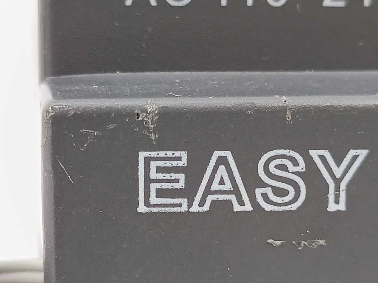 Easy Electronic Co. Ltd ELC-E-16AC-R Programmable Logic Controller, AC110-240V