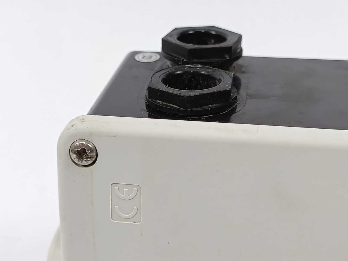 Danfoss 017A1692-01 Differential Pressure Switch, Type RT200
