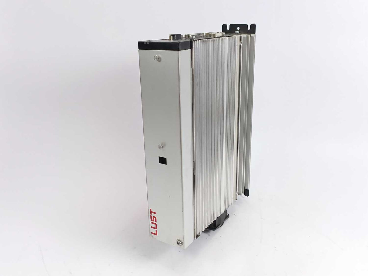 LUST MC7402 Basic 3.0 MASTERCONTROL Servo Drive 1.4/1.6kVA