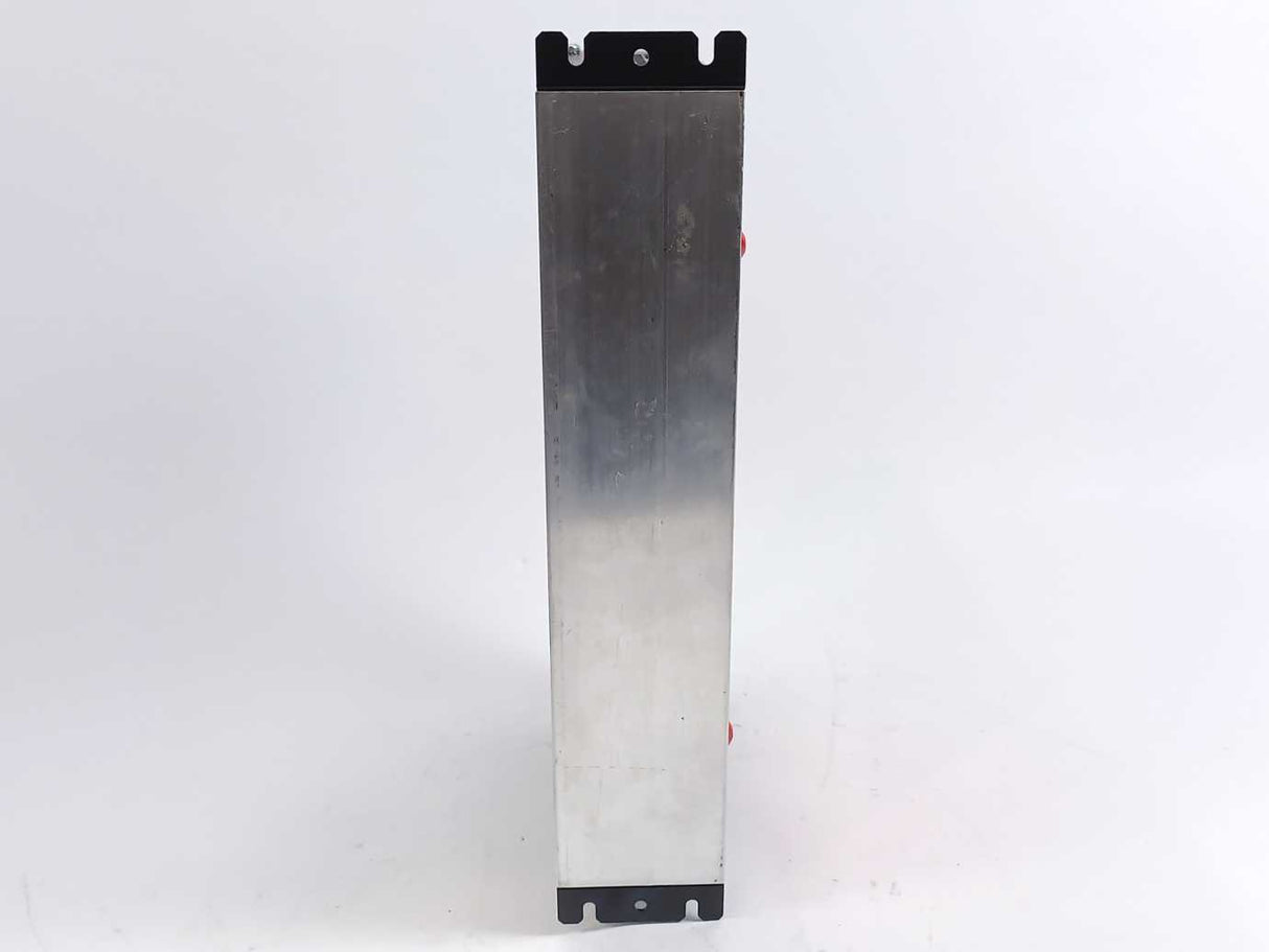 LUST MC7402 Basic 3.0 MASTERCONTROL Servo Drive 1.4/1.6kVA