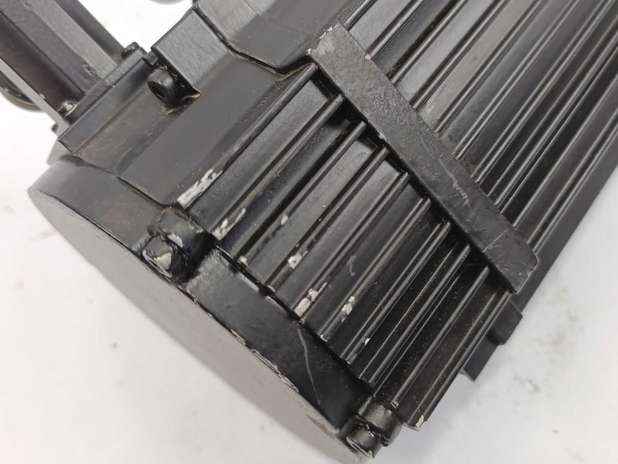 LUST PSM-11-20R84-400 AC Servomotor 4000 RPM
