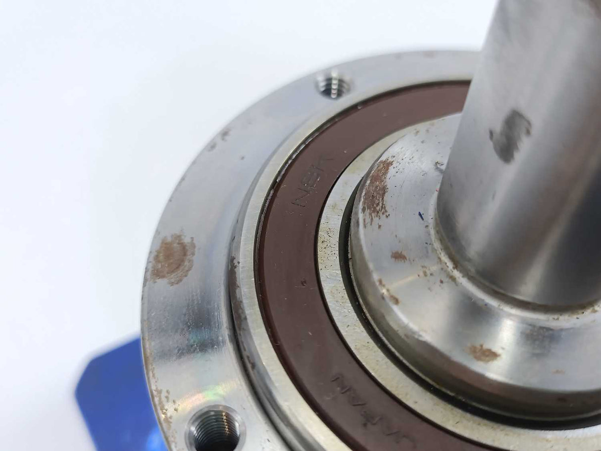Alpha LP 90-M1-10 Planetary Gearbox