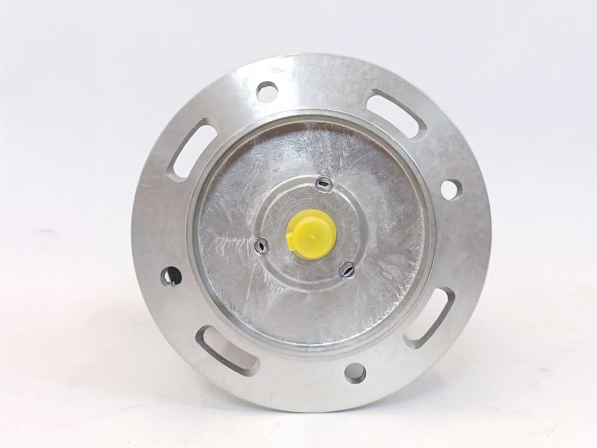 DRIVE SYSTEMS spz18.12MC50 Electric Motor 3000 RPM, DC Motor V745.12, 1,3kW