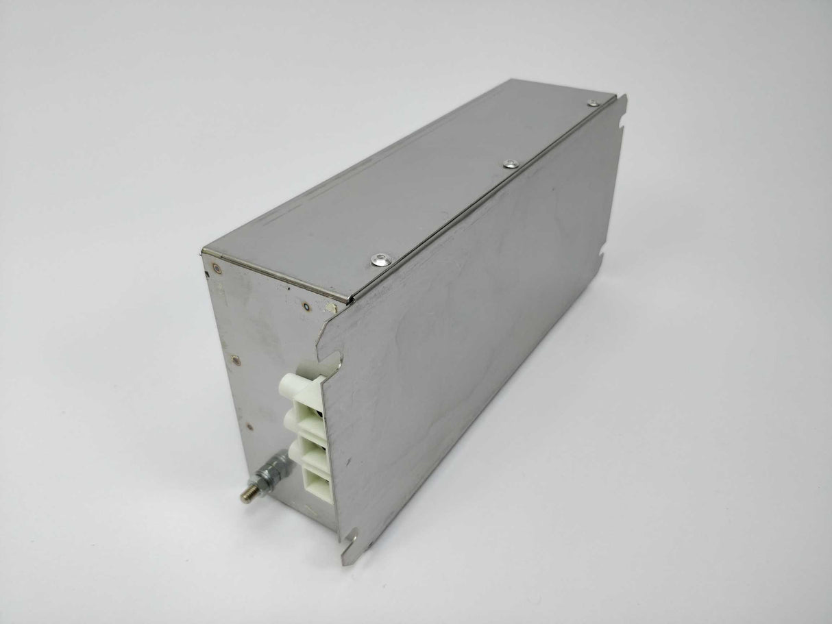 RASMI ELECTRONICS LTD 3G3IV-PFI-3010 3 Phase RFI Filter