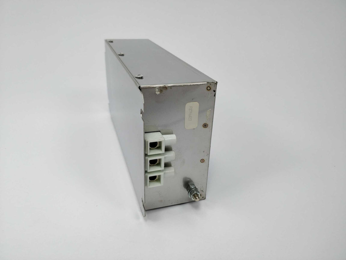 RASMI ELECTRONICS LTD 3G3IV-PFI-3010 3 Phase RFI Filter