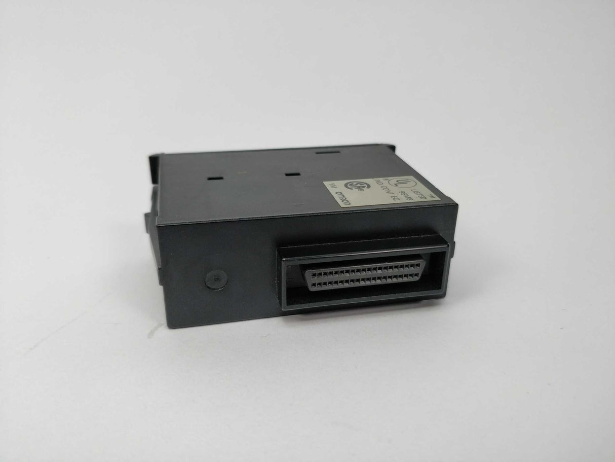 OMRON C200H-MR831 Memory Module RAM 16KB