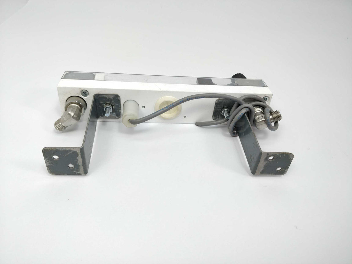 PLATON Plastic Tube VA Flowmeter