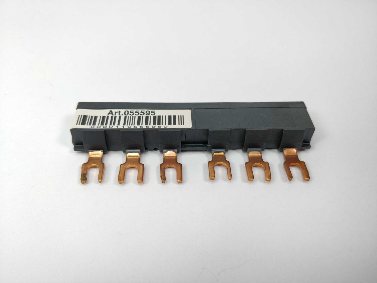 Schneider Electric GV2 G245 REVERSING STARTER CONTACTOR BUSS BAR 63A 690V