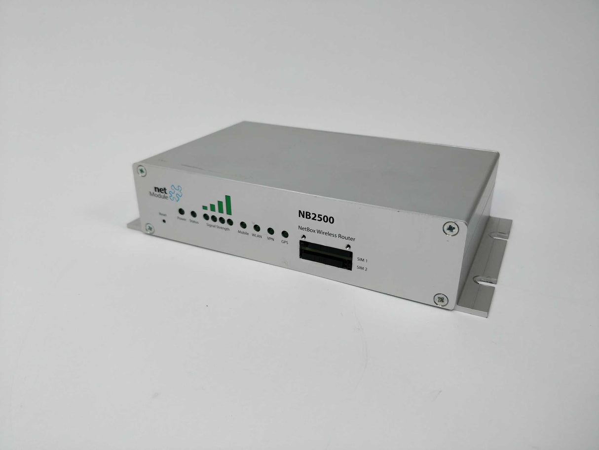 net Module NB2500