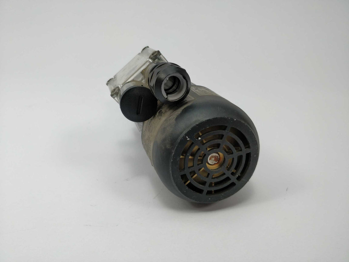 Dunkermotoren DR52.0X60-2