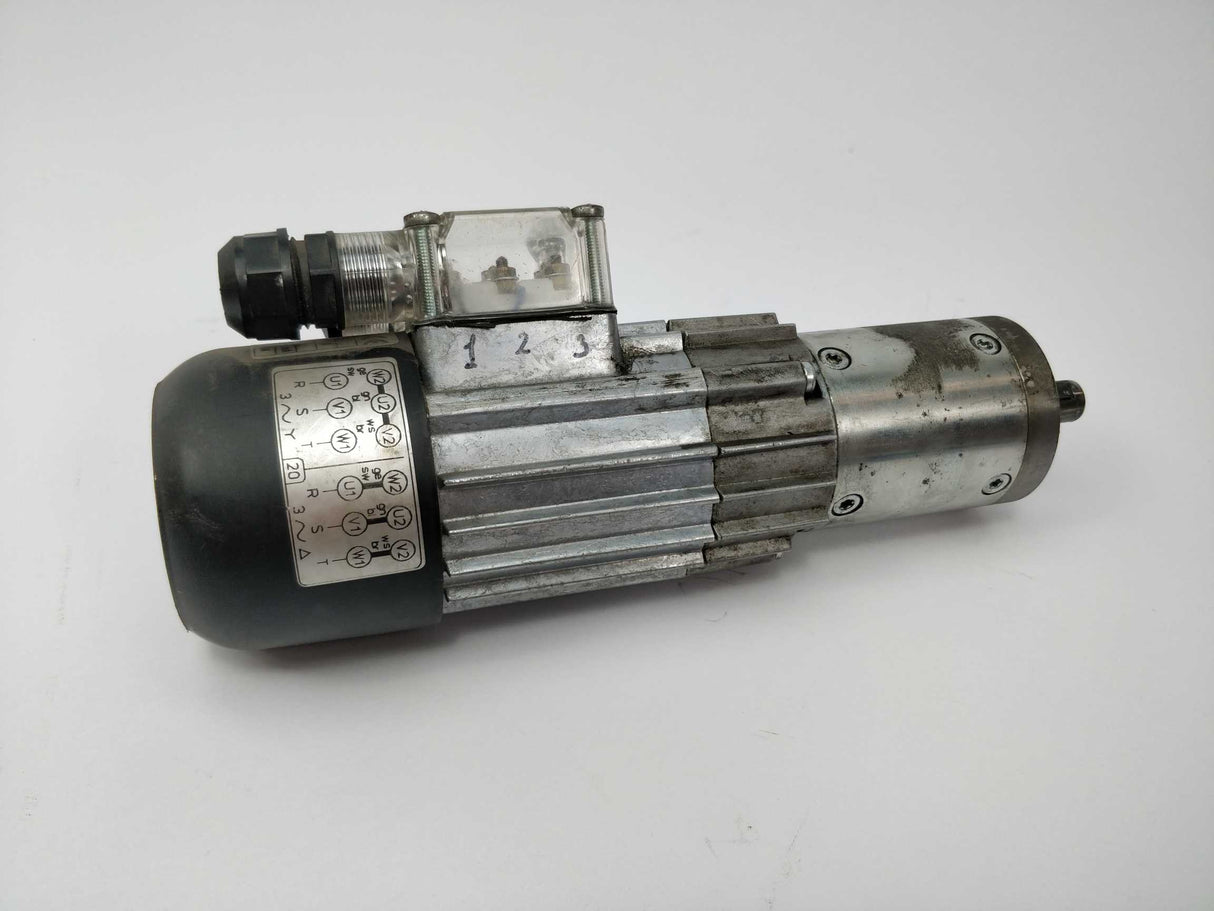 Dunkermotoren DR52.0X60-2