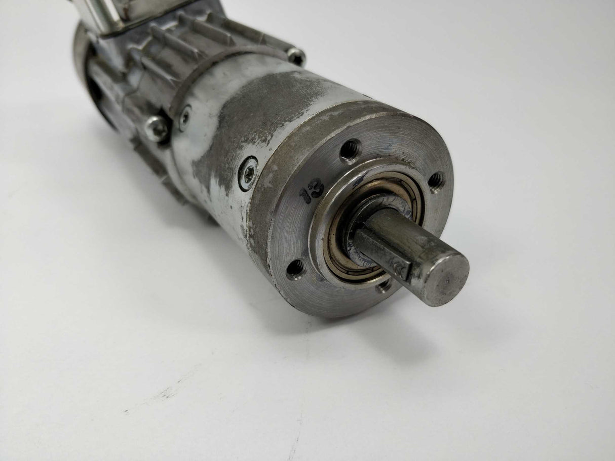 Dunkermotoren DR52.0X60-2