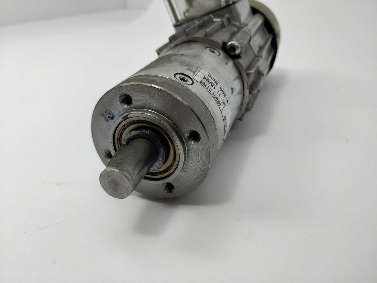 Dunkermotoren DR52.0X60-2