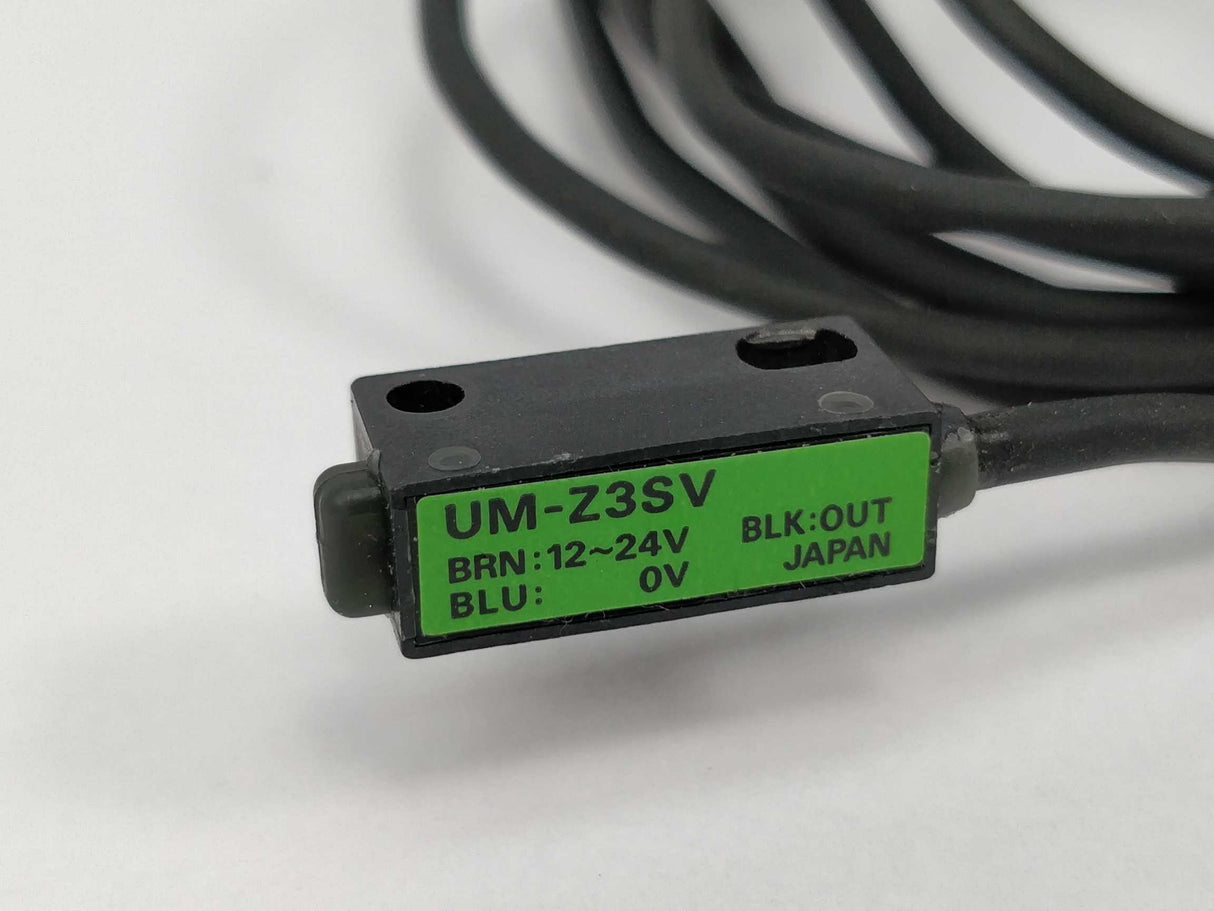 Takenaka UM-Z3SV Seeka Photo sensor