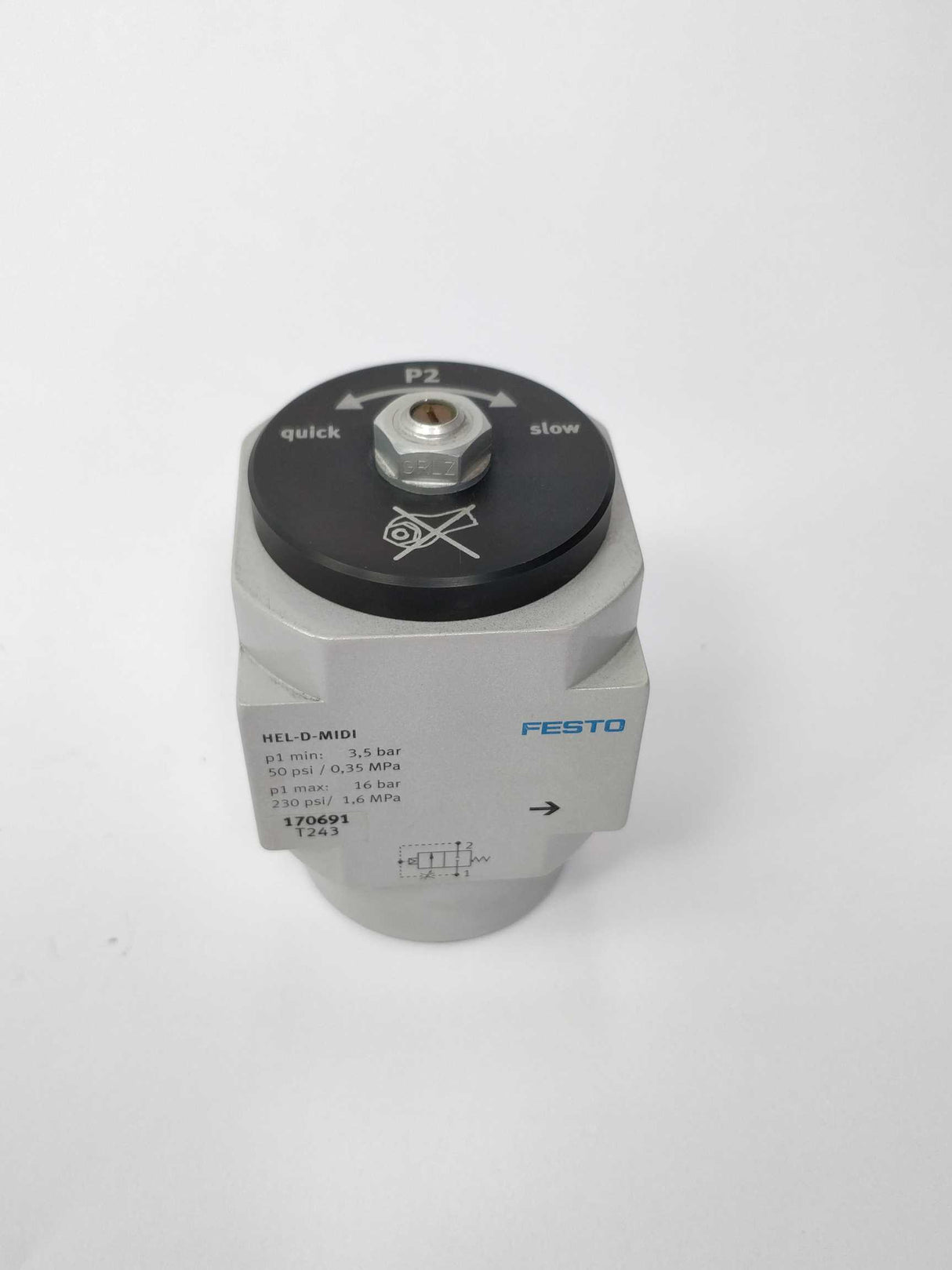 Festo 170691 HEL-D-MIDI