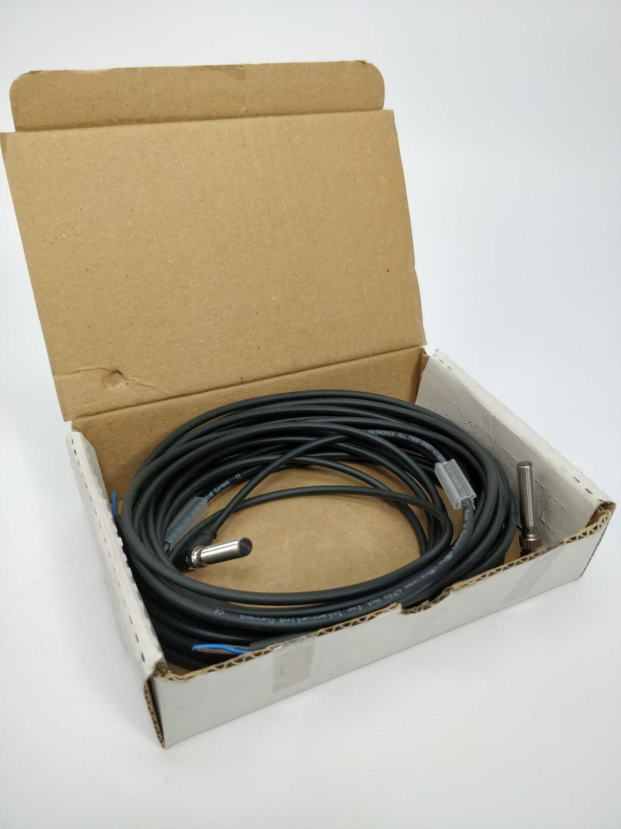 MURR Elektronik 7000-08081-6100500 Sensor cable