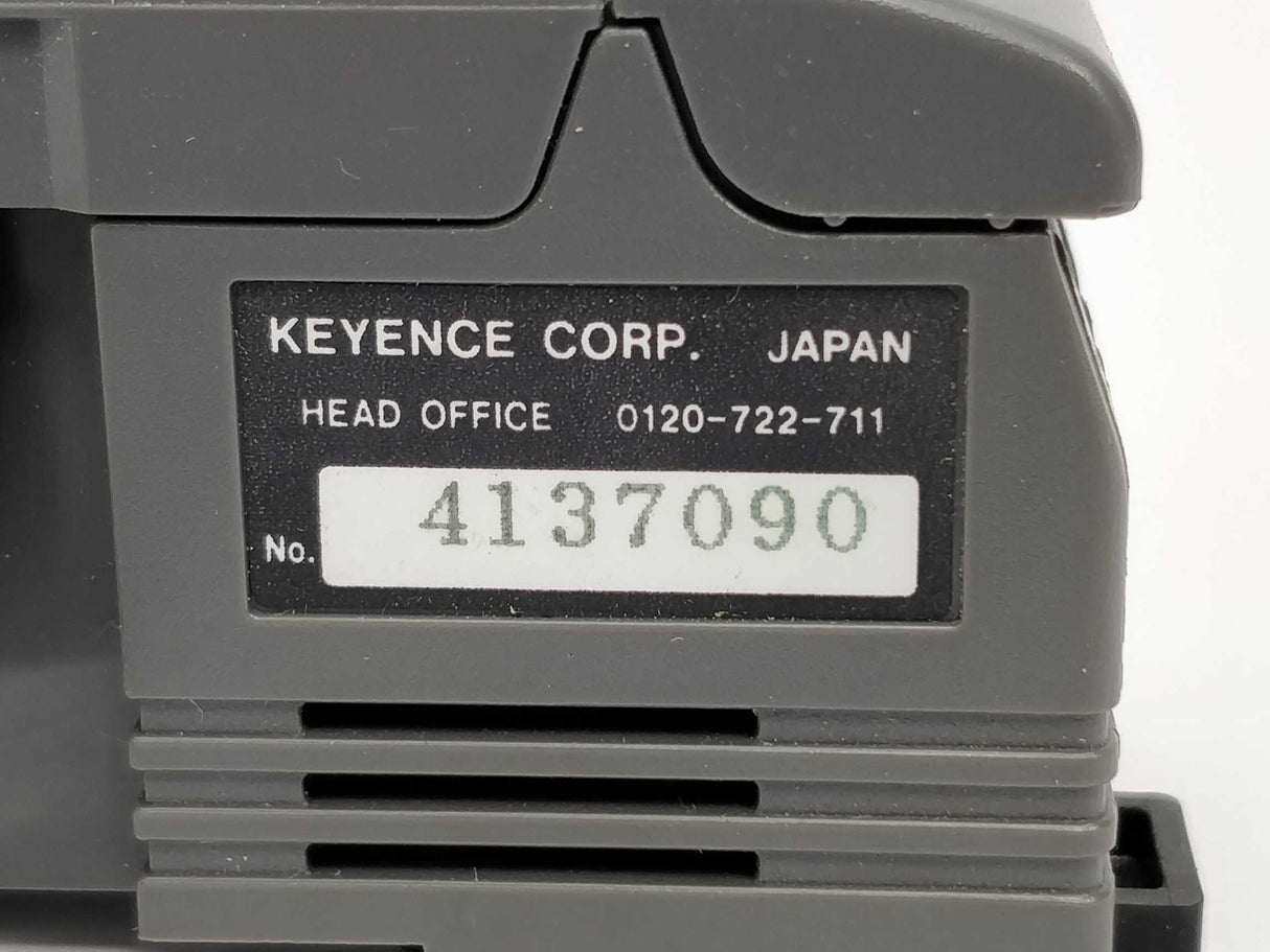 KEYENCE  KV-8ER Expansion module relay unit for PLC