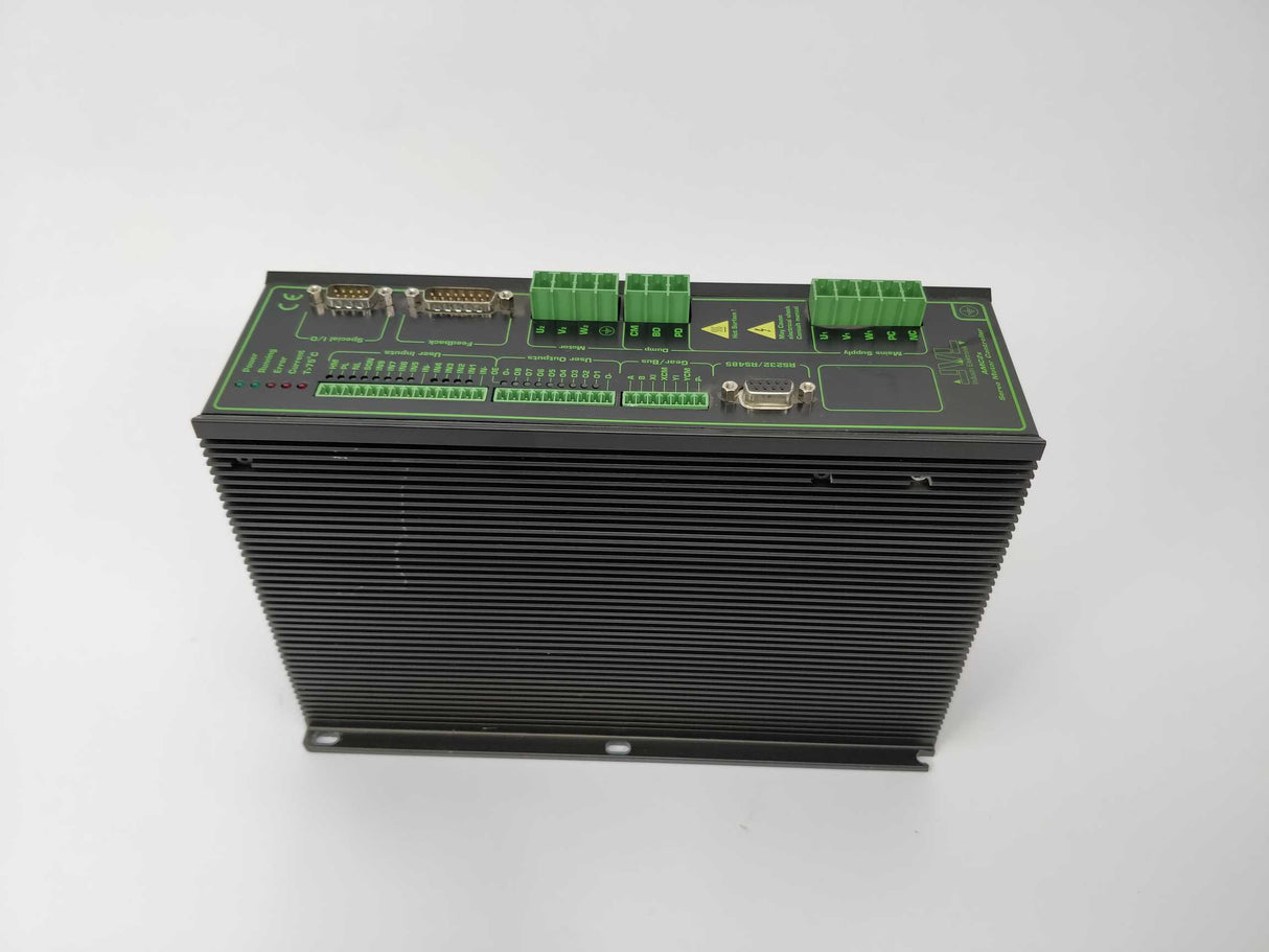 JVL Industri Elektronik AMC21P Servo Motor Controller