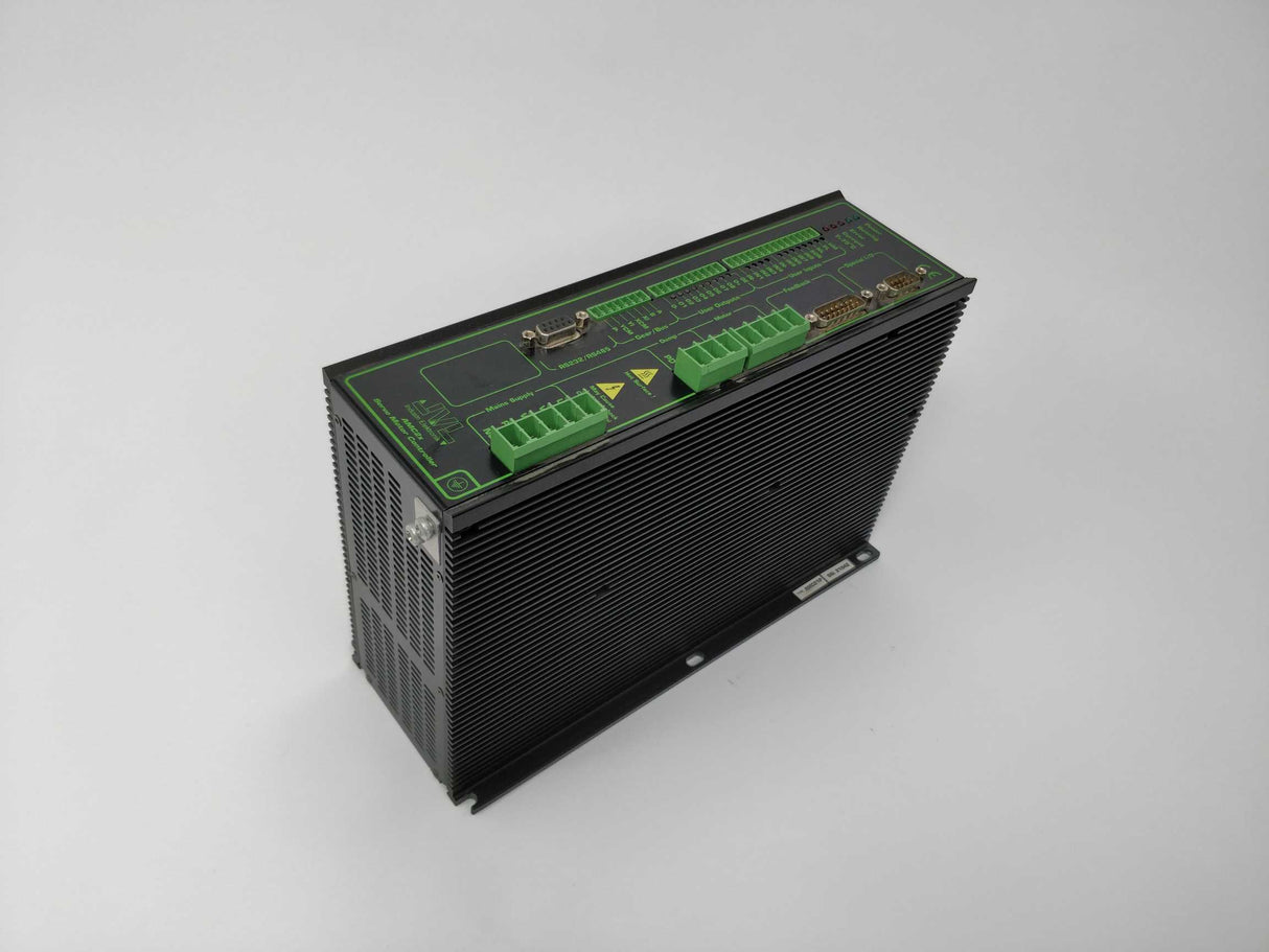 JVL Industri Elektronik AMC21P Servo Motor Controller