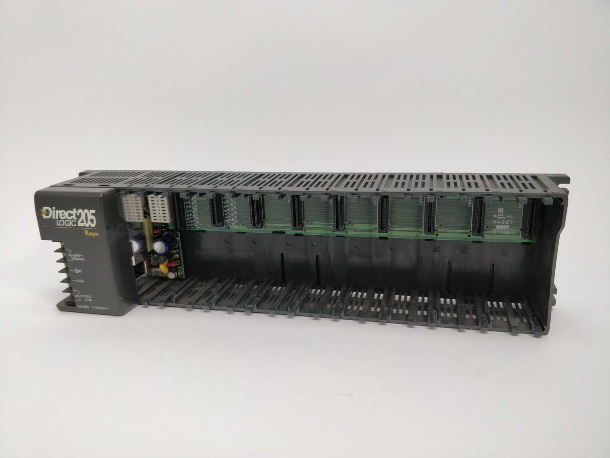 PLC Direct D2-09B Direct Logic 205 koyo
