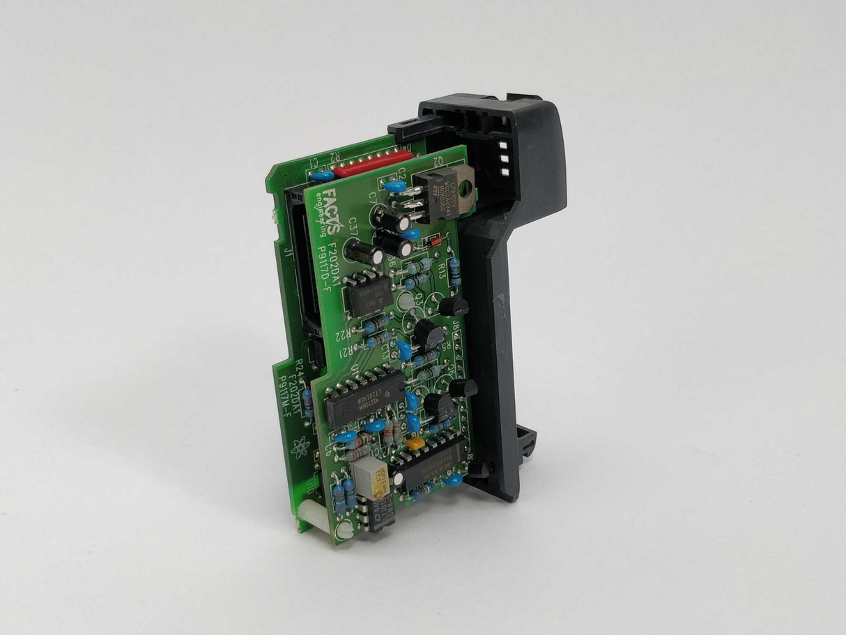 Facts engineering F2-02DA-1 Analog module