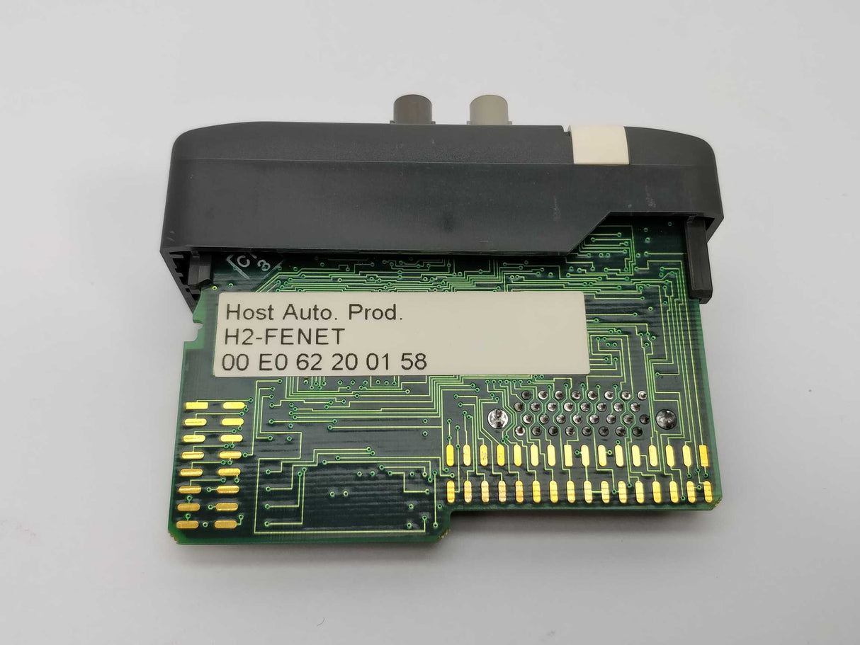 Host Automation H2-FENET 10Base-FL ethernet port