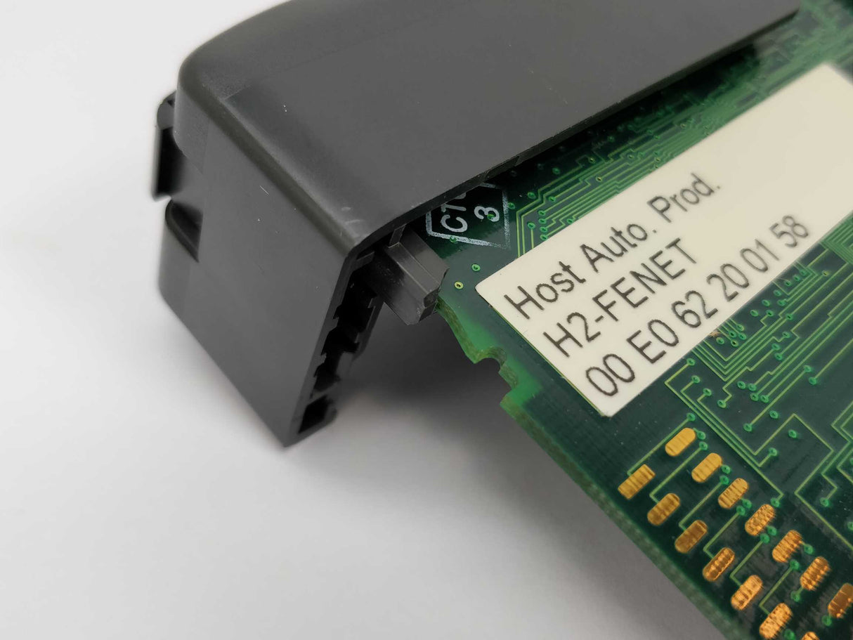 Host Automation H2-FENET 10Base-FL ethernet port