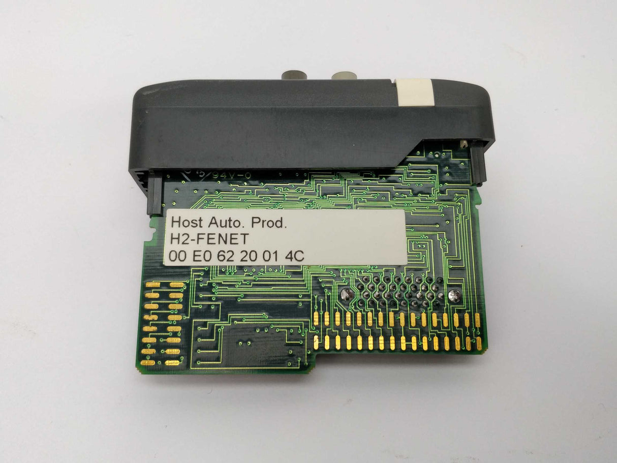 Host Automation H2-FENET 10Base-FL ethernet port