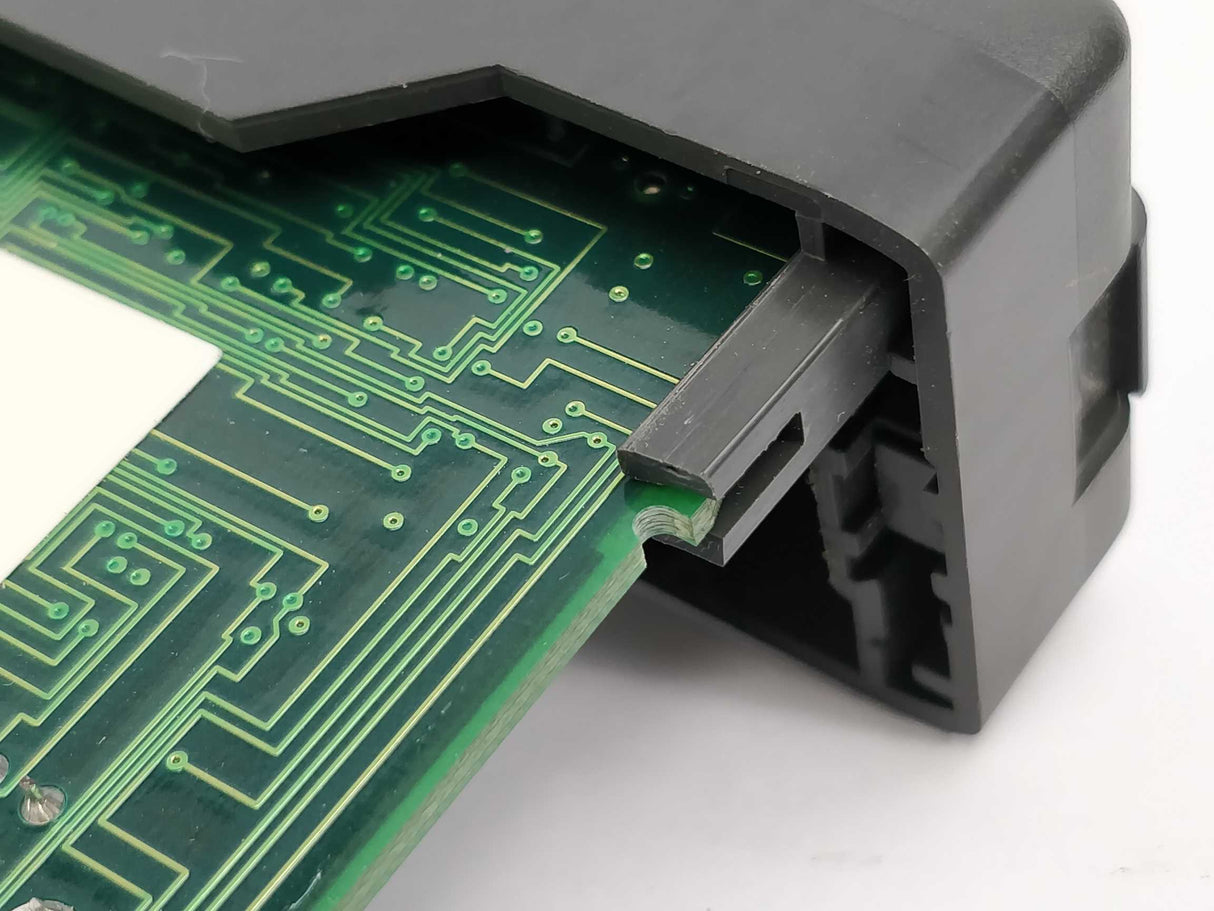 Host Automation H2-FENET 10Base-FL ethernet port