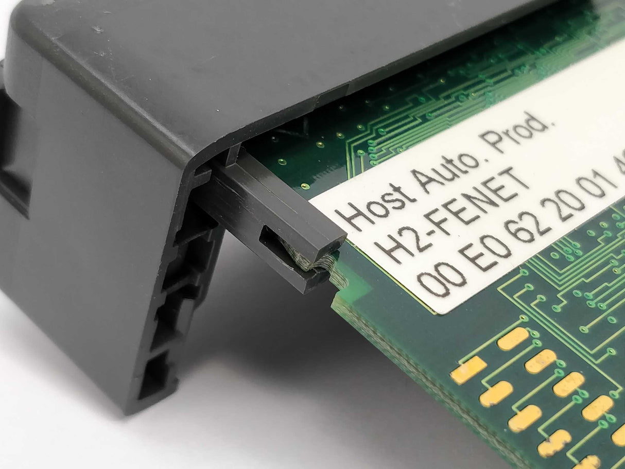 Host Automation H2-FENET 10Base-FL ethernet port