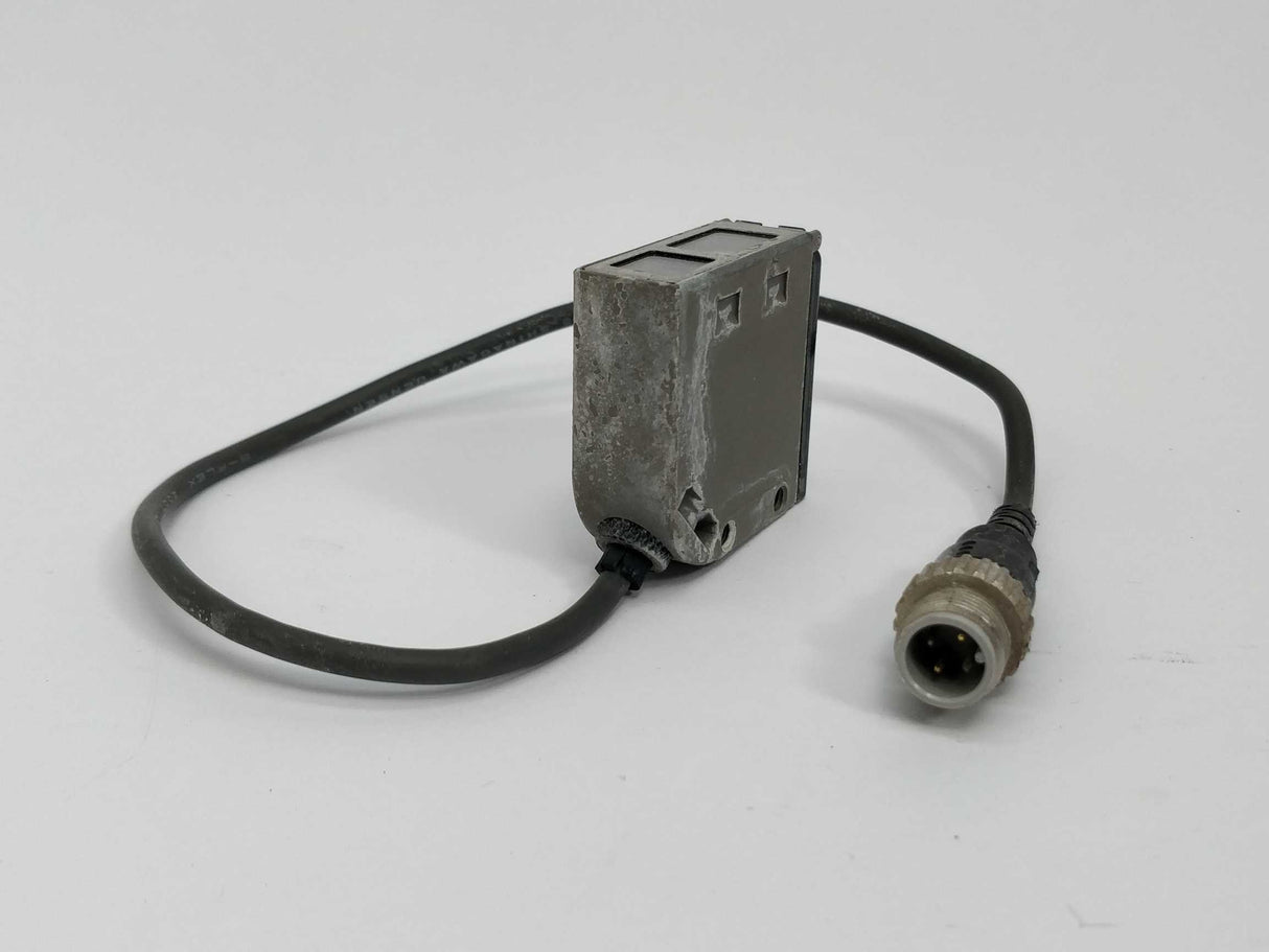 OMRON E3S-CL2-M1J Photoelectric sensor