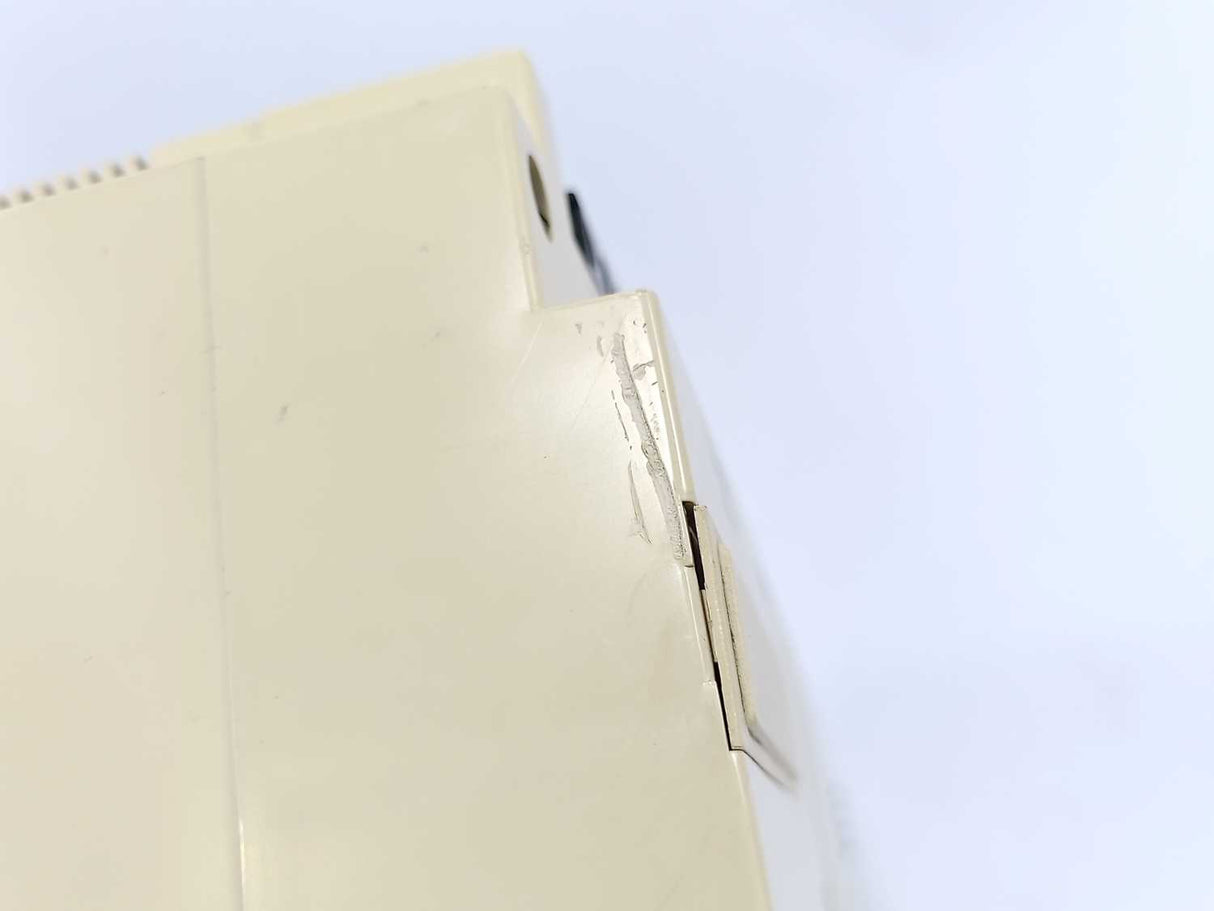 Mitsubishi F1-60MR-ES Melsec Programmable controller