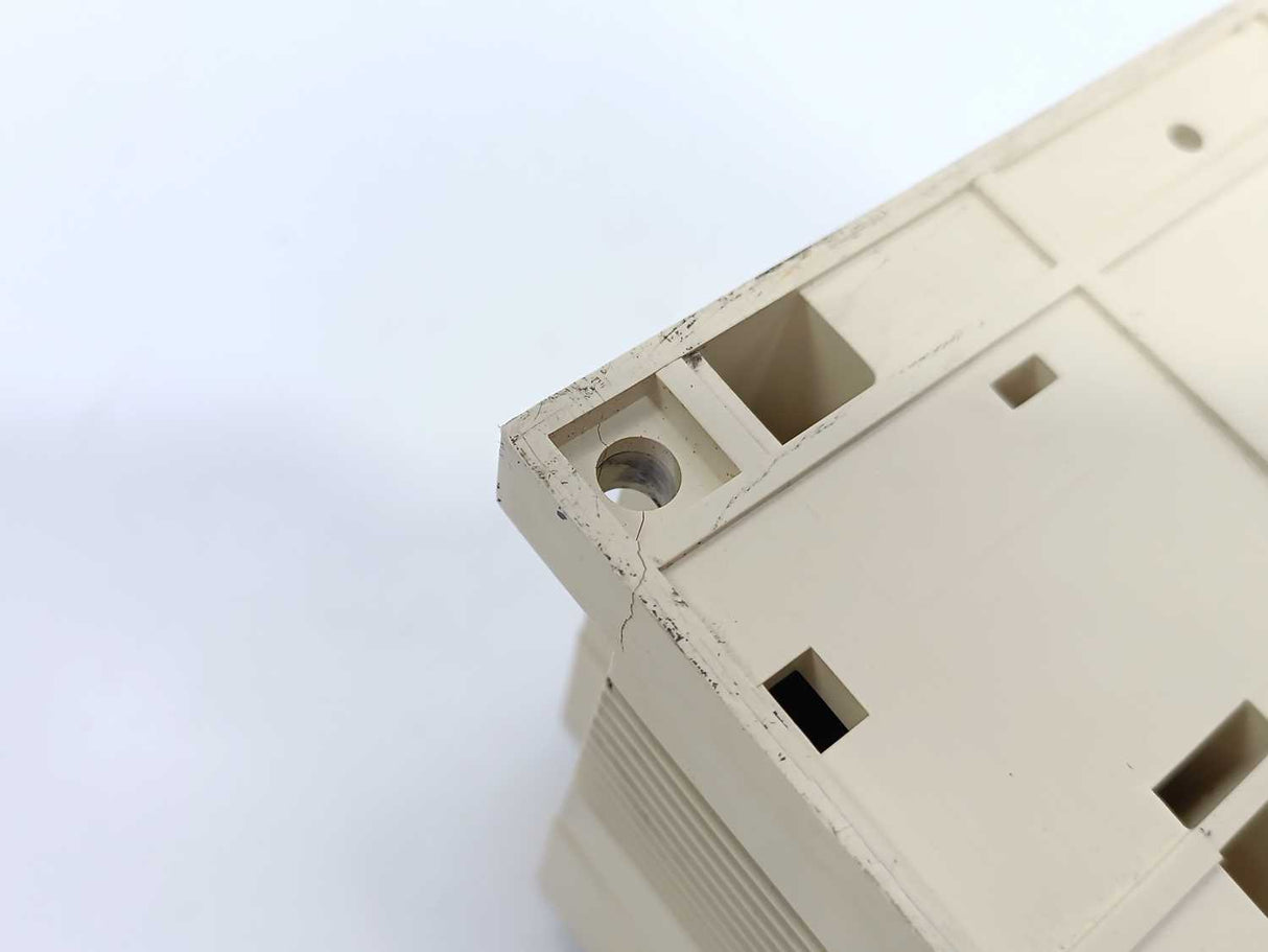 Mitsubishi F1-60MR-ES Melsec Programmable controller